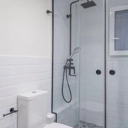 Liv - Modern Flat In Kolonaki * Athens