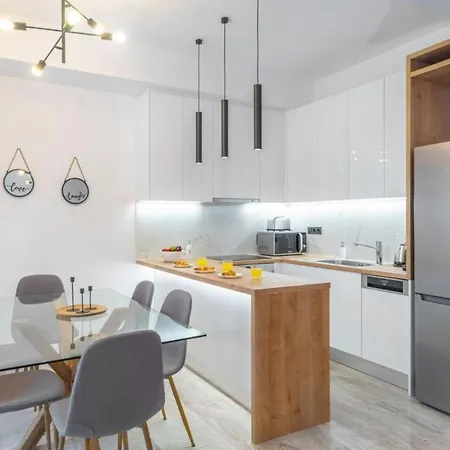 Liv - Modern Flat In Kolonaki Apartment *