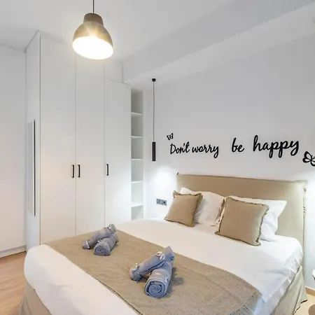 Liv - Modern Flat In Kolonaki Apartment Athens
