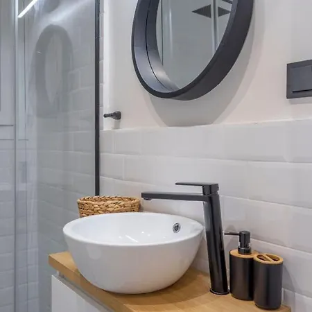 Liv - Modern Flat In Kolonaki